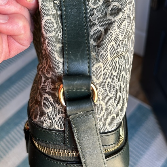 ‼️FINAL SALE‼️Celine Crossbody Bag - Picture 12 of 16